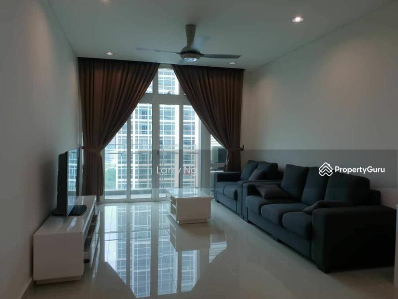Untuk Disewa - 1Medini
