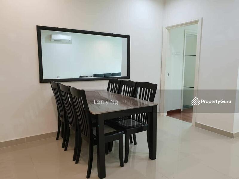 Untuk Disewa - 1Medini