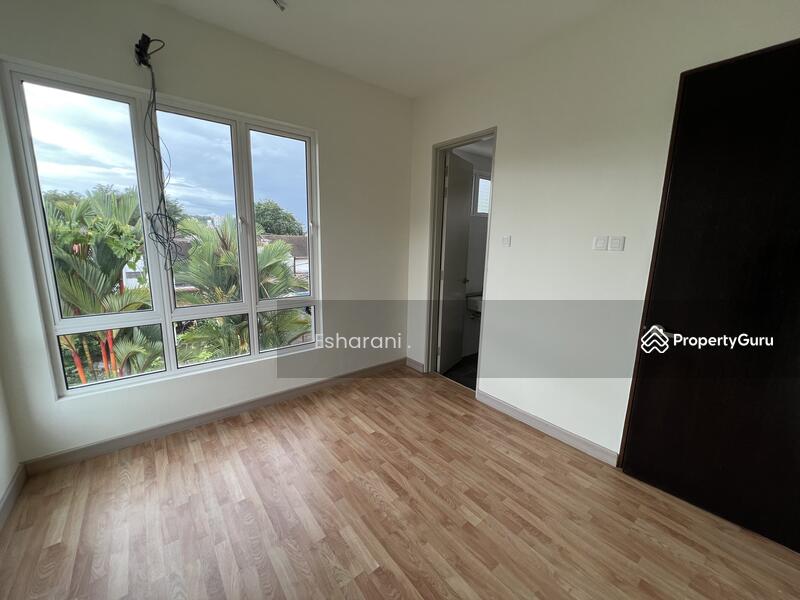 Untuk Dijual - Semi D kajang