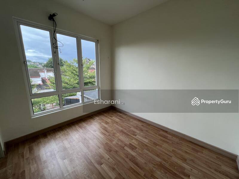 Untuk Dijual - Semi D kajang