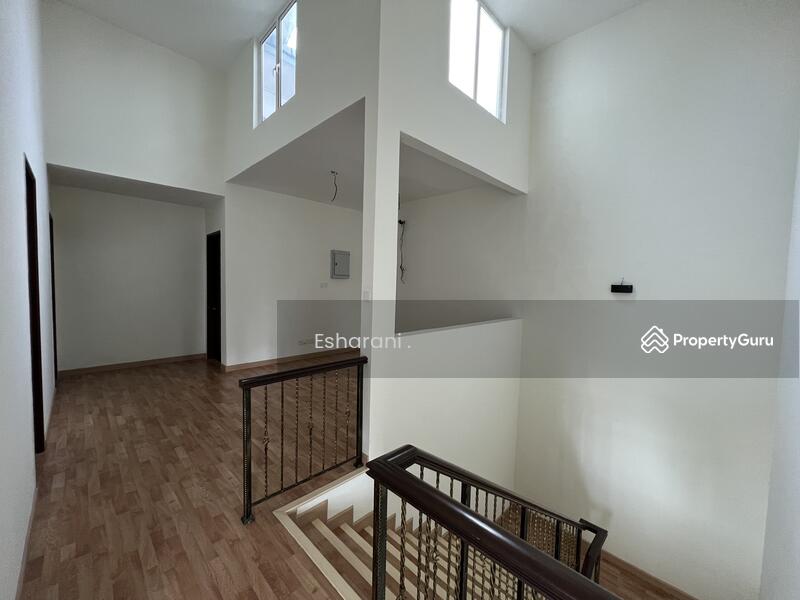 Untuk Dijual - Semi D kajang