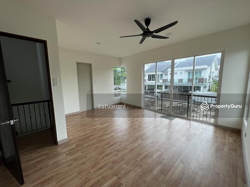 Untuk Dijual - Semi D kajang