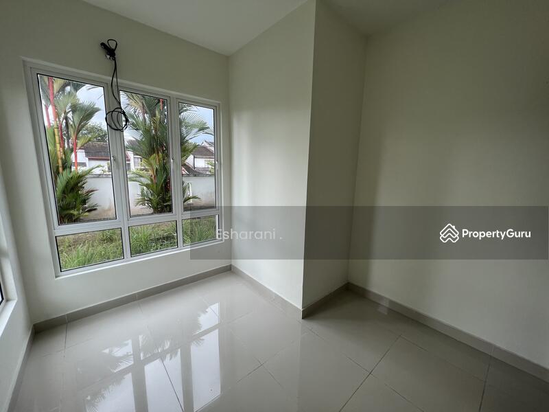 Untuk Dijual - Semi D kajang