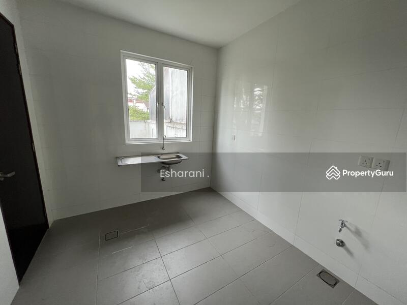 Untuk Dijual - Semi D kajang