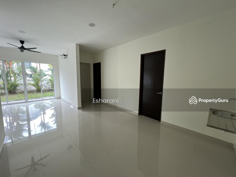 Untuk Dijual - Semi D kajang