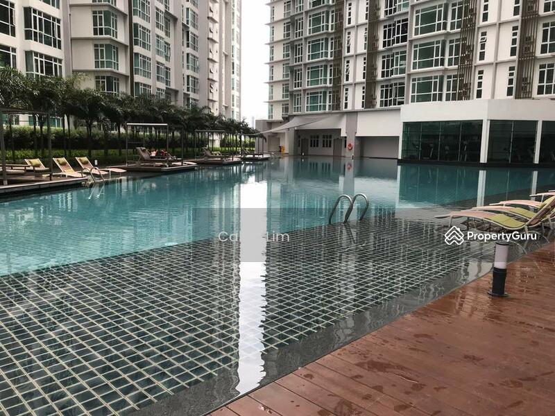 Service Residence for Sale at The Court @ Central Residence - Calvin Lim - PropertyGuru.com.my