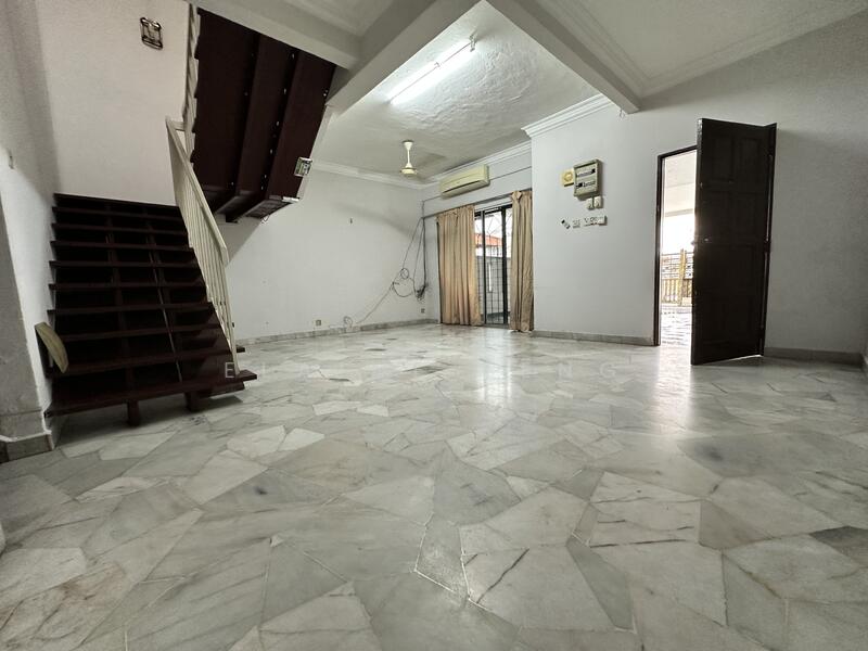 For Sale - Renovated Double Storey House for sale