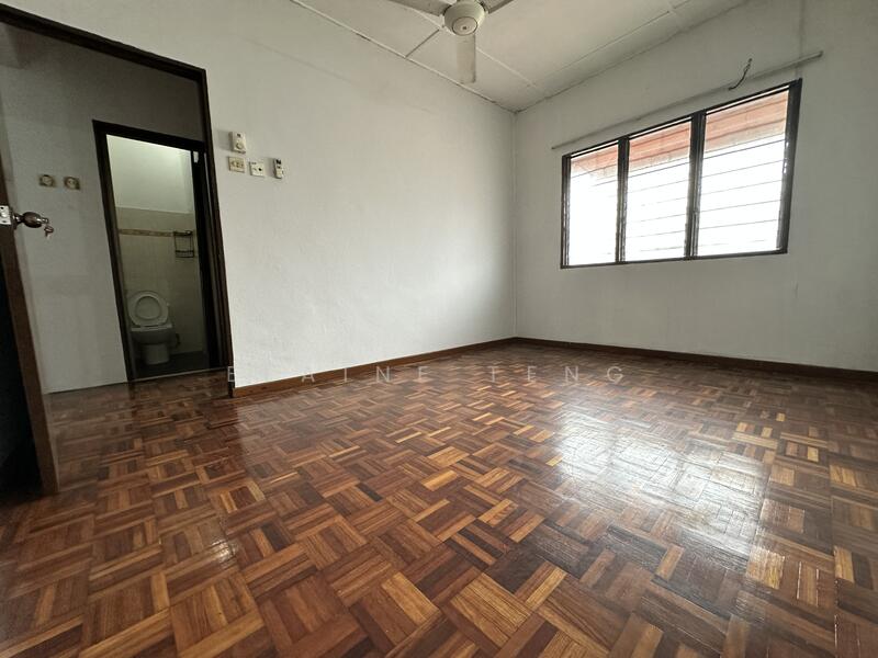 For Sale - Renovated Double Storey House for sale