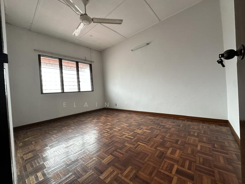 For Sale - Renovated Double Storey House for sale