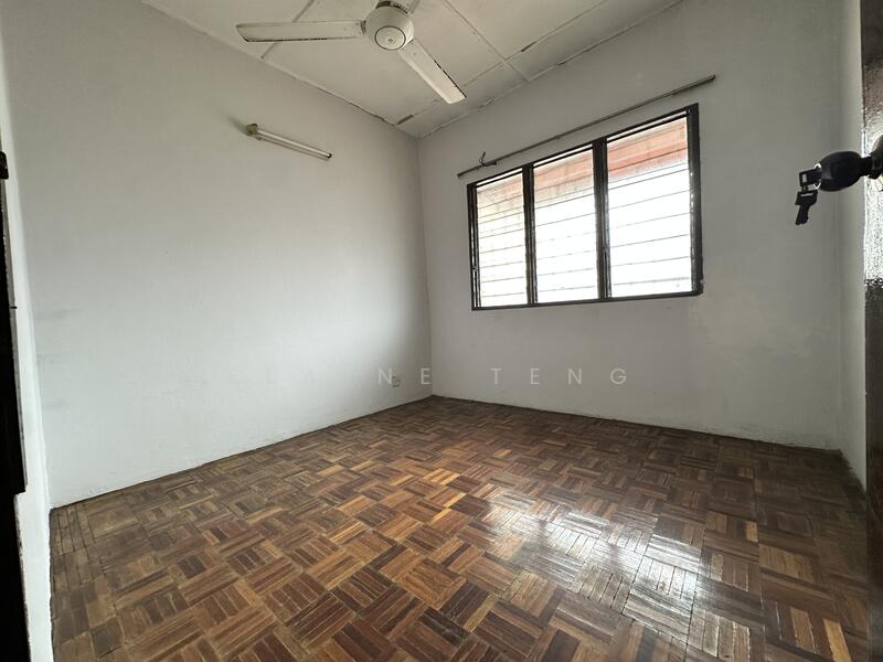 For Sale - Renovated Double Storey House for sale