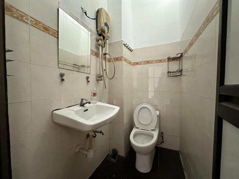 For Sale - Renovated Double Storey House for sale