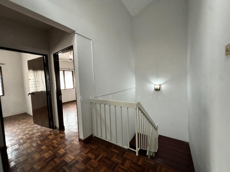 For Sale - Renovated Double Storey House for sale