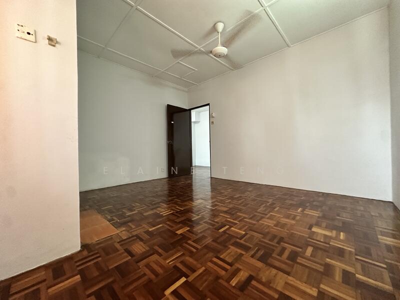 For Sale - Renovated Double Storey House for sale