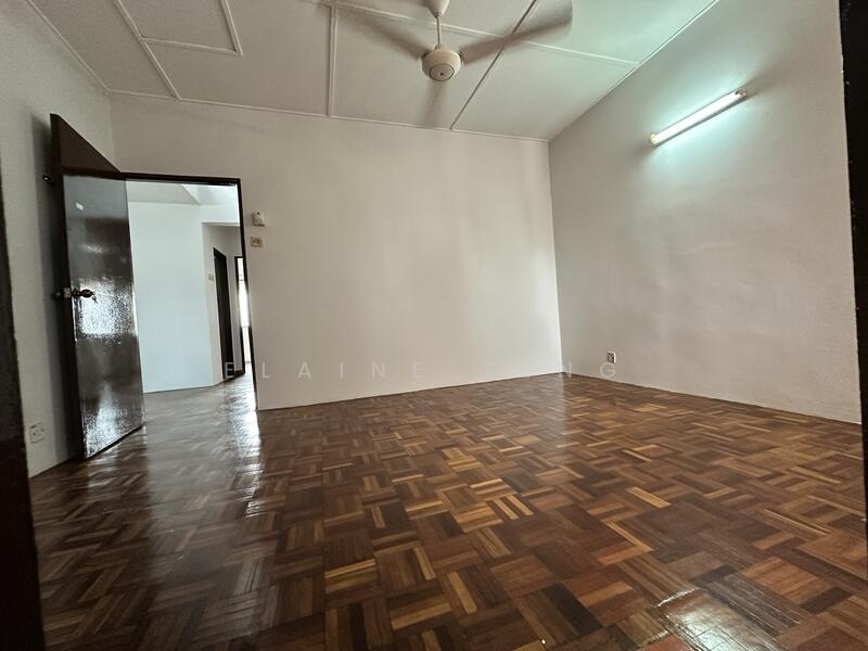 For Sale - Renovated Double Storey House for sale