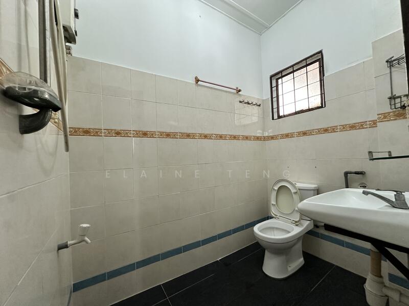 For Sale - Renovated Double Storey House for sale