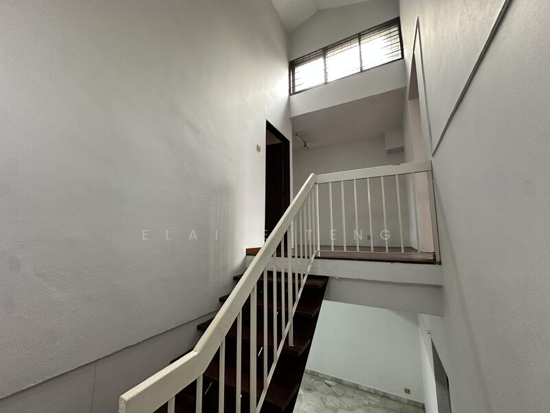 For Sale - Renovated Double Storey House for sale