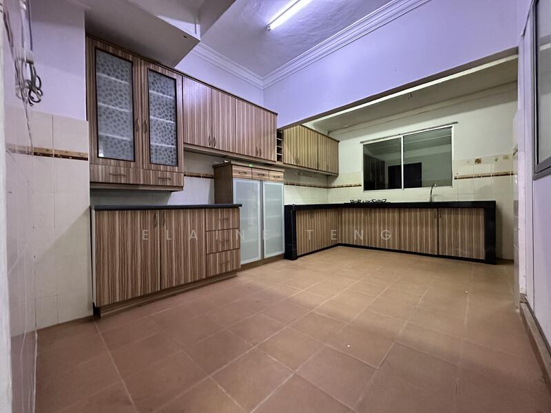 For Sale - Renovated Double Storey House for sale