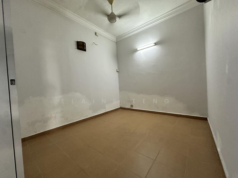 For Sale - Renovated Double Storey House for sale