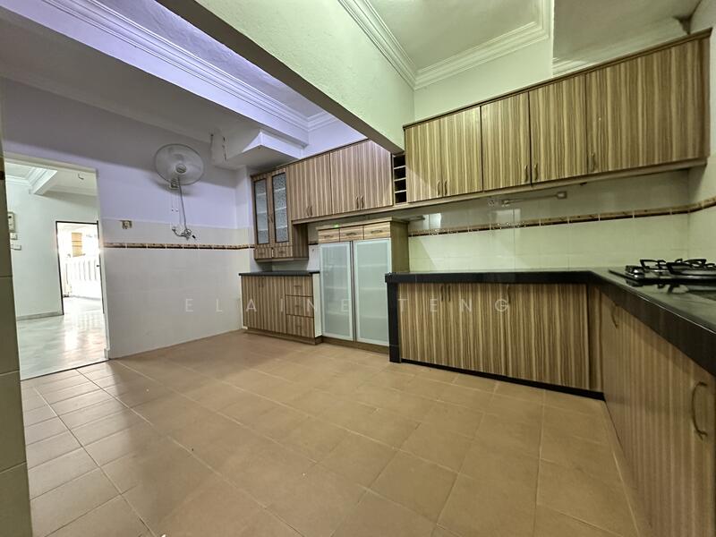 For Sale - Renovated Double Storey House for sale
