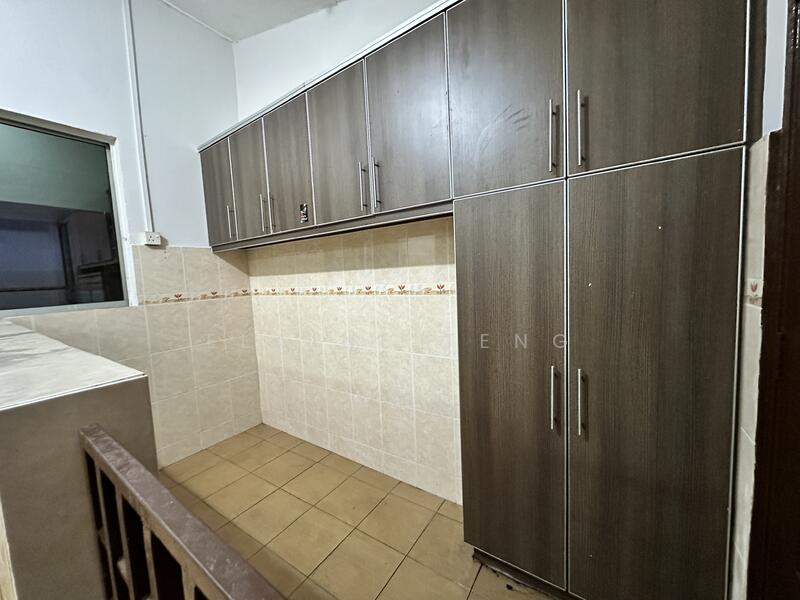 For Sale - Renovated Double Storey House for sale