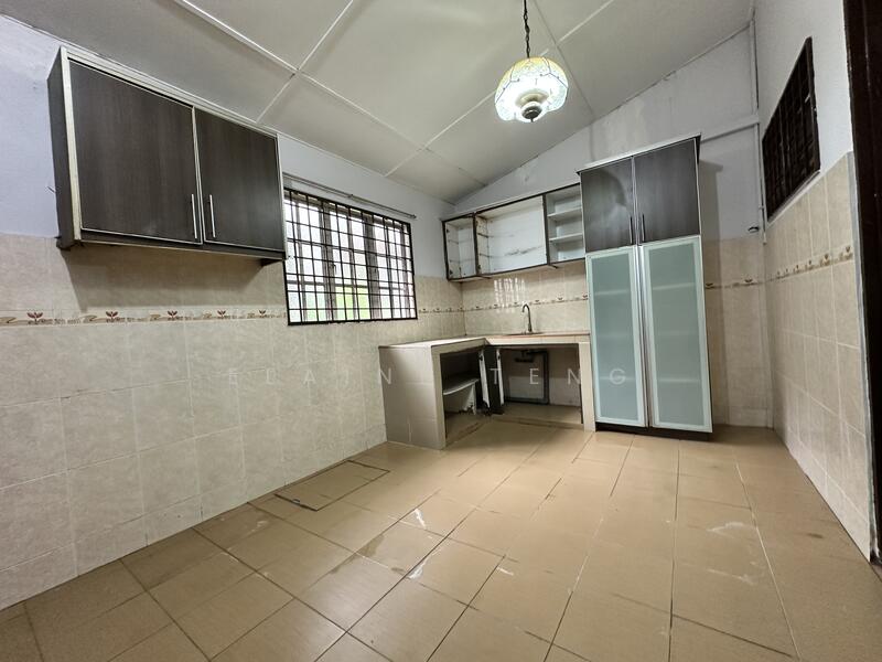 For Sale - Renovated Double Storey House for sale