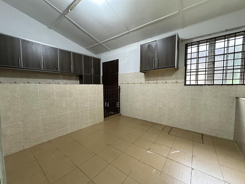 For Sale - Renovated Double Storey House for sale