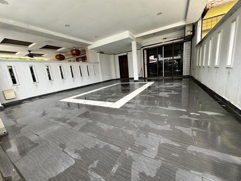 For Sale - Renovated Double Storey House for sale