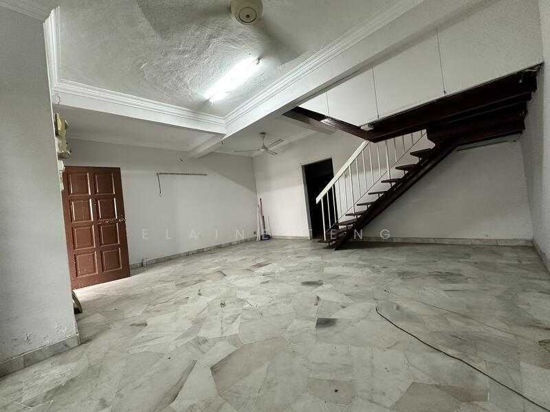 For Sale - Renovated Double Storey House for sale