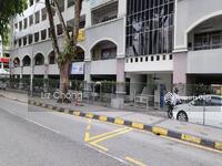 For Rent - Komplex Maluri , Taman Maluri Cheras