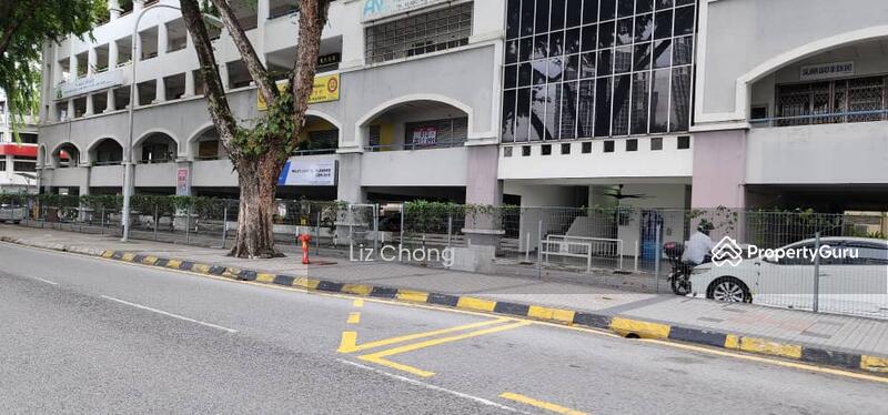 For Rent - Komplex Maluri , Taman Maluri Cheras