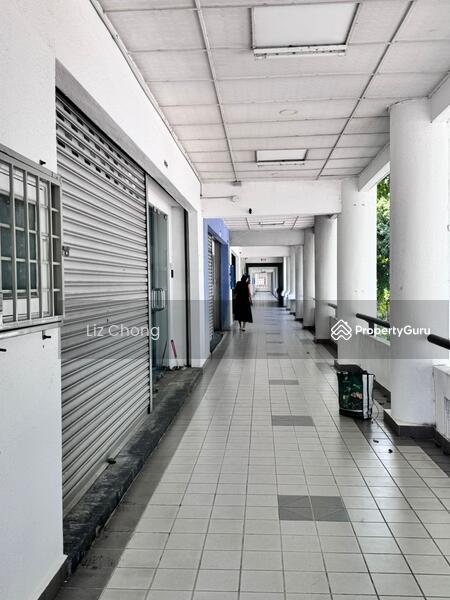 For Rent - Komplex Maluri , Taman Maluri Cheras