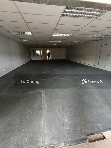 For Rent - Komplex Maluri , Taman Maluri Cheras