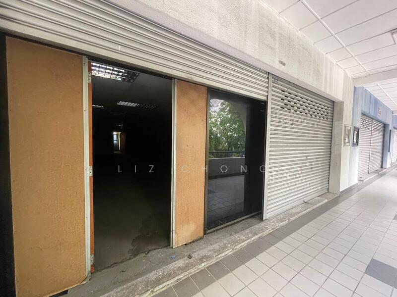 For Rent - Komplex Maluri , Taman Maluri Cheras