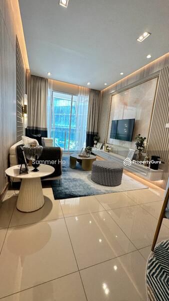 Service Residence for Sale at Vista Tiara (MBW Bay) - Summer Ho - PropertyGuru.com.my