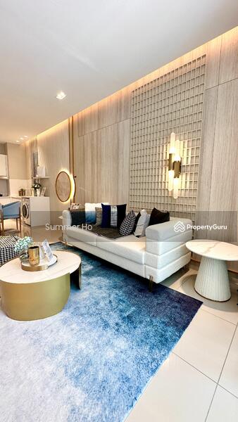 Service Residence for Sale at Vista Tiara (MBW Bay) - Summer Ho - PropertyGuru.com.my