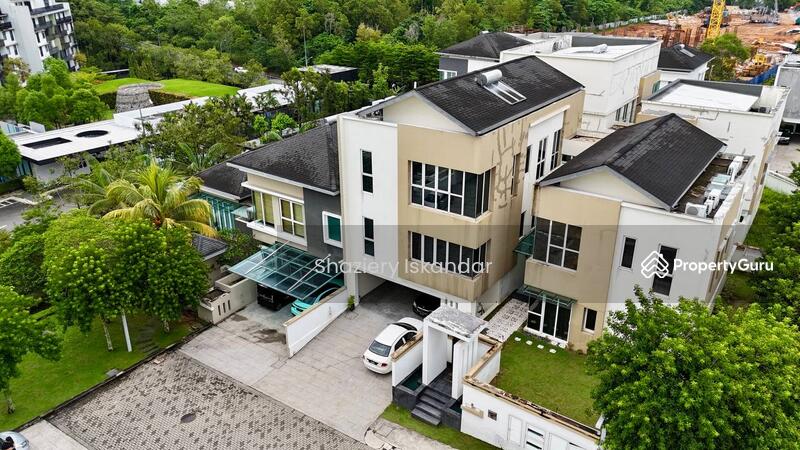 Bungalow for Sale in Taman Melawati (Ulu Kelang) - Shaziery Iskandar - PropertyGuru.com.my