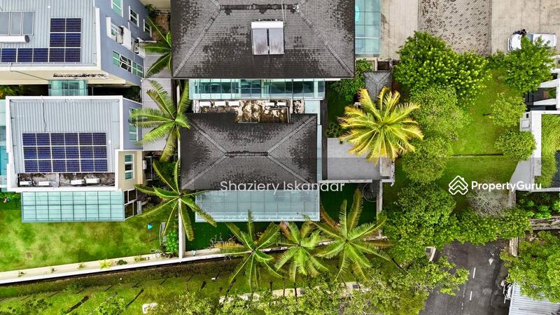 Bungalow for Sale in Taman Melawati (Ulu Kelang) - Shaziery Iskandar - PropertyGuru.com.my