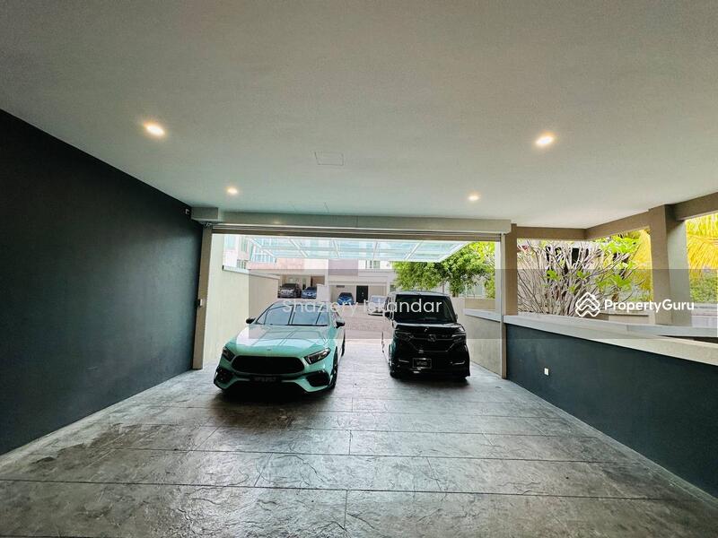 Bungalow for Sale in Taman Melawati (Ulu Kelang) - Shaziery Iskandar - PropertyGuru.com.my