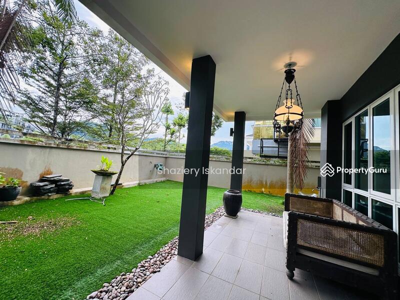 Bungalow for Sale in Taman Melawati (Ulu Kelang) - Shaziery Iskandar - PropertyGuru.com.my