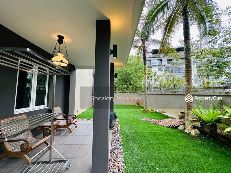 Bungalow for Sale in Taman Melawati (Ulu Kelang) - Shaziery Iskandar - PropertyGuru.com.my