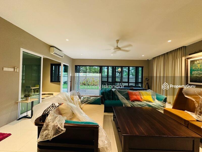 Bungalow for Sale in Taman Melawati (Ulu Kelang) - Shaziery Iskandar - PropertyGuru.com.my