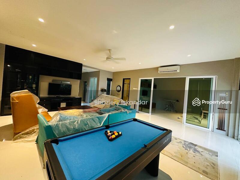 Bungalow for Sale in Taman Melawati (Ulu Kelang) - Shaziery Iskandar - PropertyGuru.com.my