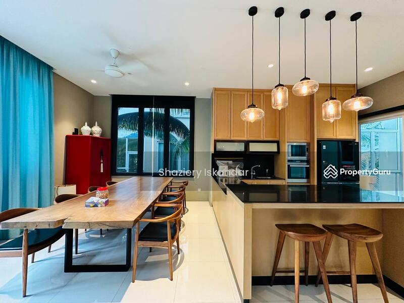 Bungalow for Sale in Taman Melawati (Ulu Kelang) - Shaziery Iskandar - PropertyGuru.com.my