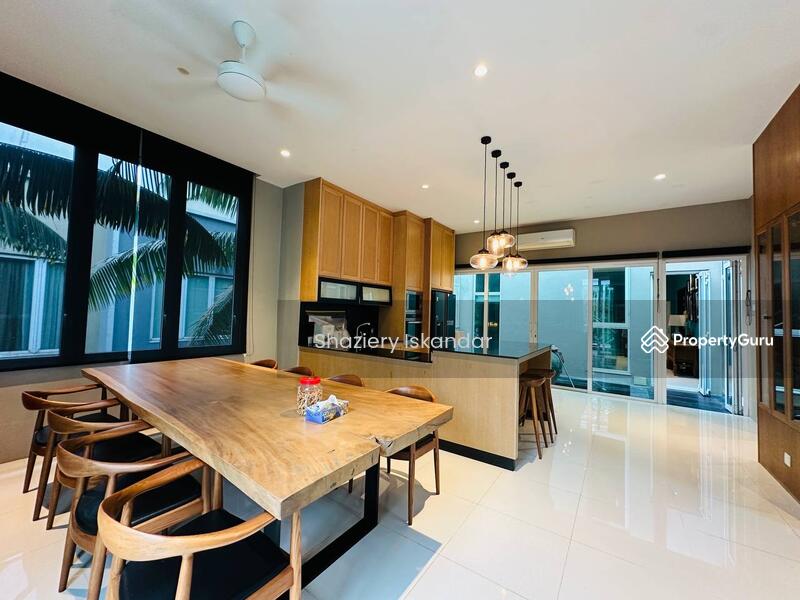 Bungalow for Sale in Taman Melawati (Ulu Kelang) - Shaziery Iskandar - PropertyGuru.com.my