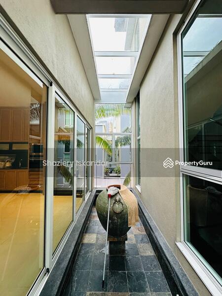 Bungalow for Sale in Taman Melawati (Ulu Kelang) - Shaziery Iskandar - PropertyGuru.com.my