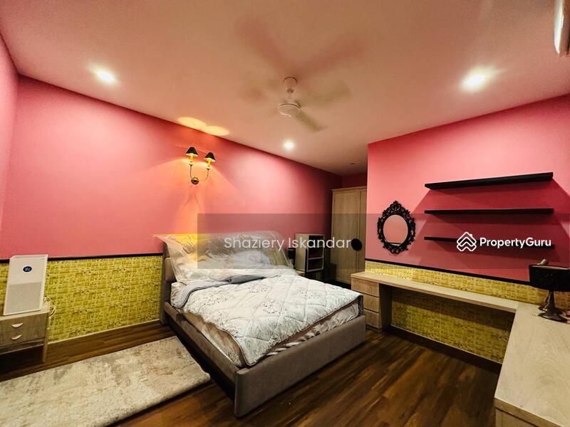 Bungalow for Sale in Taman Melawati (Ulu Kelang) - Shaziery Iskandar - PropertyGuru.com.my