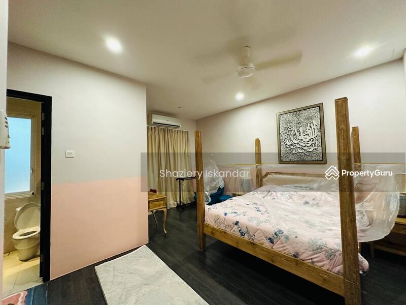 Bungalow for Sale in Taman Melawati (Ulu Kelang) - Shaziery Iskandar - PropertyGuru.com.my