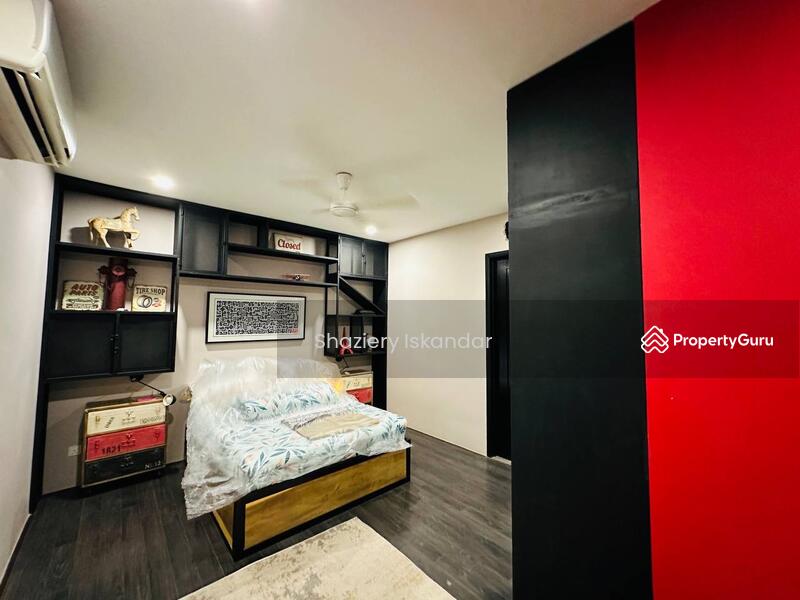 Bungalow for Sale in Taman Melawati (Ulu Kelang) - Shaziery Iskandar - PropertyGuru.com.my