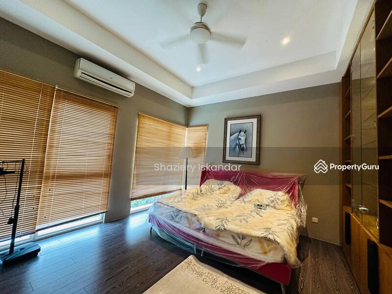 Bungalow for Sale in Taman Melawati (Ulu Kelang) - Shaziery Iskandar - PropertyGuru.com.my