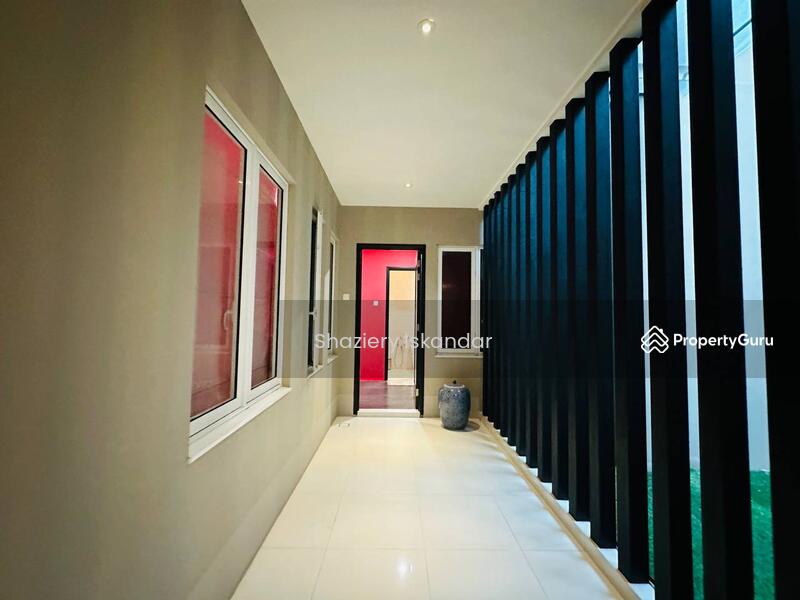 Bungalow for Sale in Taman Melawati (Ulu Kelang) - Shaziery Iskandar - PropertyGuru.com.my